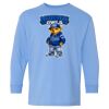 5400B Youth Heavy Cotton Long Sleeve Thumbnail