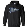 18500 Adult Heavy Blend Hooded Sweatshirt Thumbnail