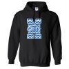 18500 Adult Heavy Blend Hooded Sweatshirt Thumbnail