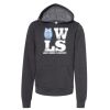 3719Y Youth Sponge Fleece Hoodie Thumbnail