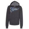 3719Y Youth Sponge Fleece Hoodie Thumbnail