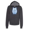 3719Y Youth Sponge Fleece Hoodie Thumbnail