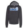 3719Y Youth Sponge Fleece Hoodie Thumbnail