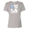 6413 Women’s Extra Soft Tri-blend Tee Thumbnail