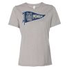 6413 Women’s Extra Soft Tri-blend Tee Thumbnail