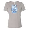6413 Women’s Extra Soft Tri-blend Tee Thumbnail